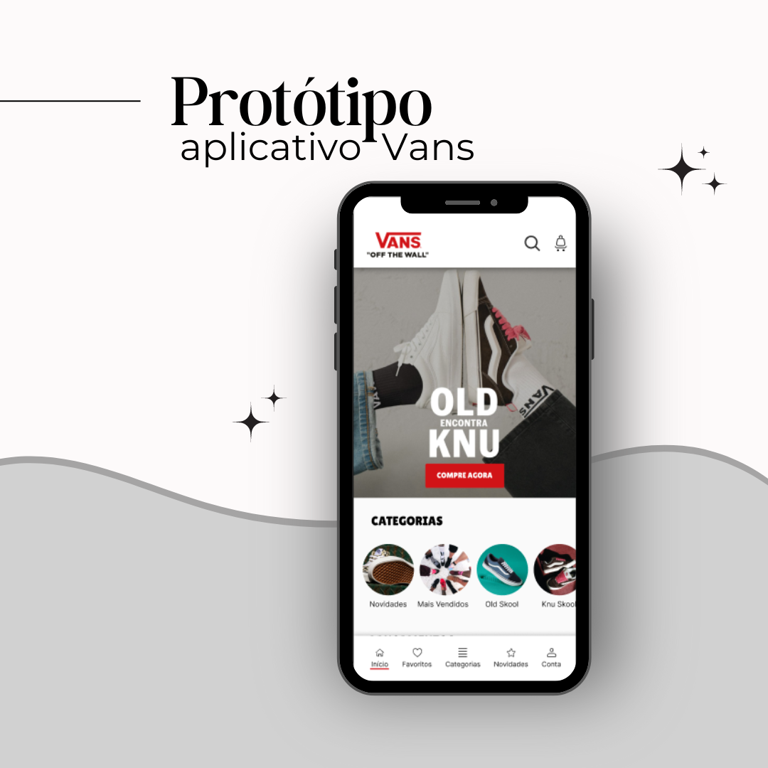 Abrir projeto Vans no Figma